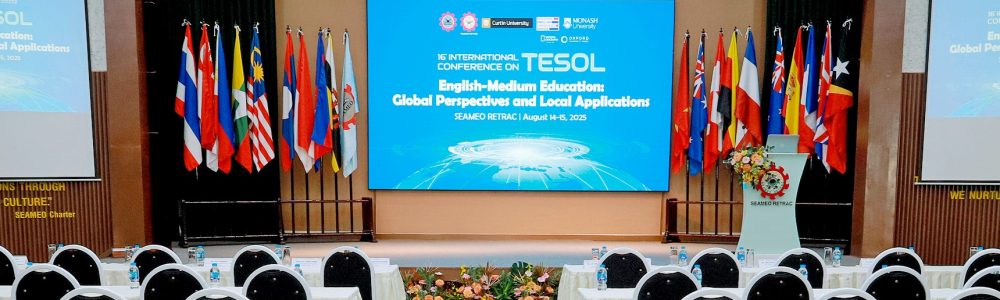 International Hall International Hall