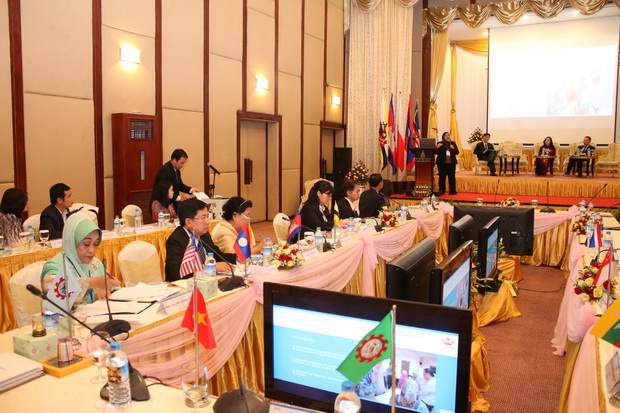 Diễn đàn “Giáo dục trong bối cảnh hòa nhập khu vực ASEAN”