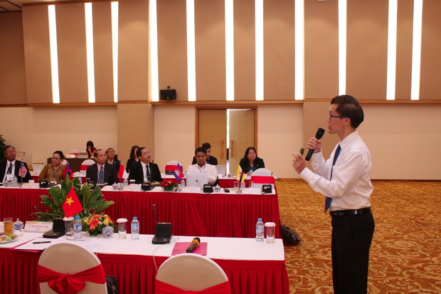 Educational Forum on “Integrating the 21st Century Skills into School Education: Best Practices in Southeast Asia”